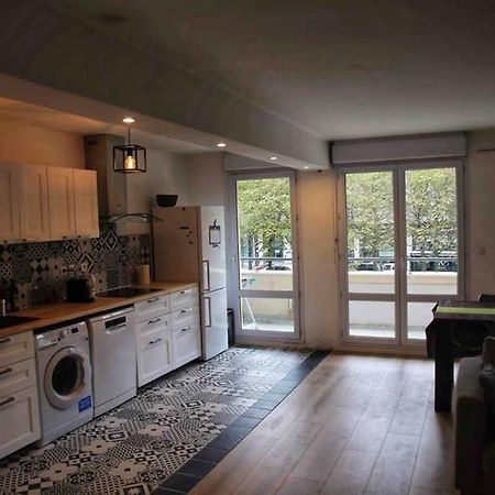 Appartement 55M2 Centre Ville Орлеан Екстер'єр фото
